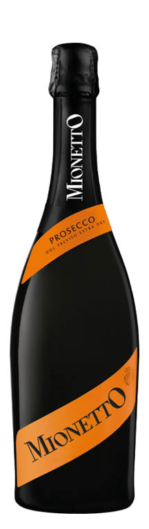 Prosecco Treviso DOC Extra Dry Avantgarde