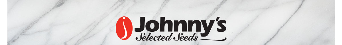 Johnny's Selected Seeds Logo