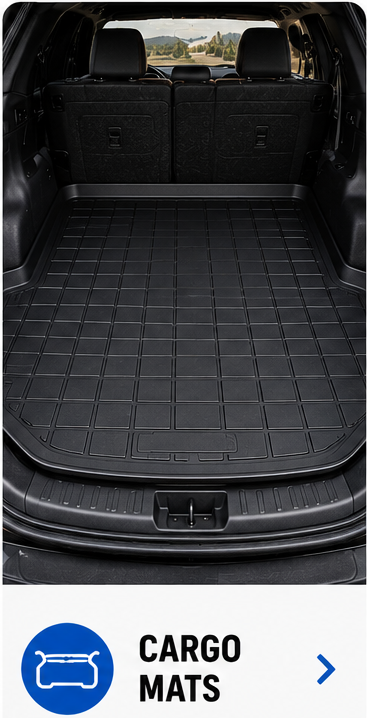 Cargo Mats