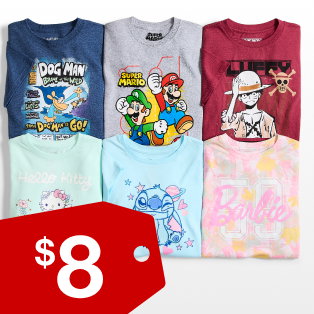 $8