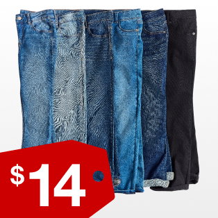 $14