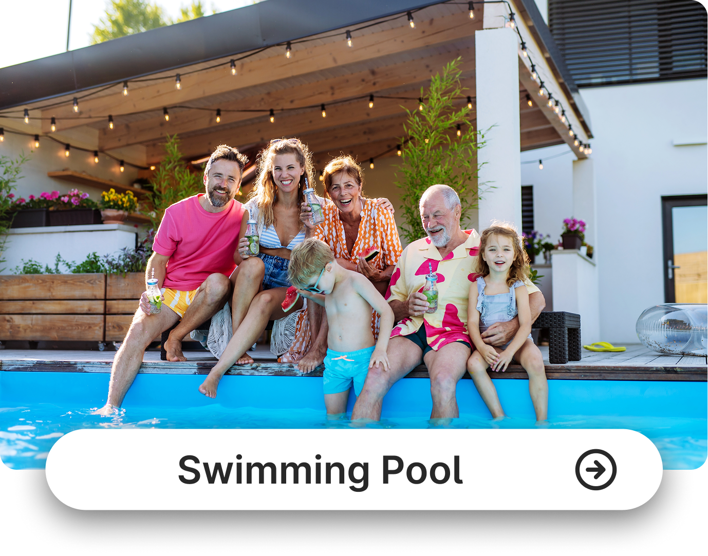 Private Pool