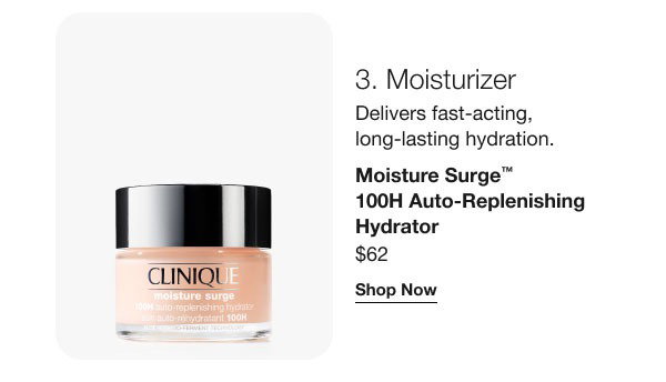 Moisturizer
