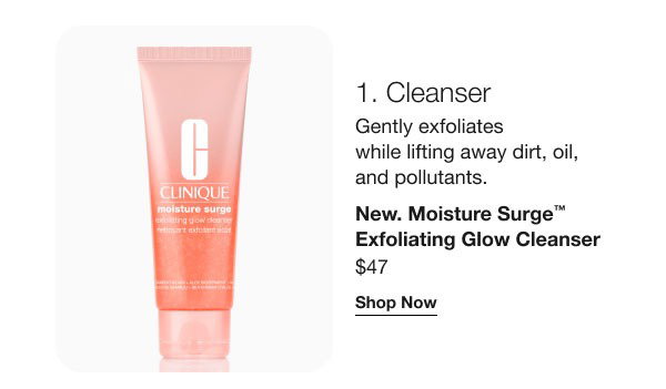 Cleanser