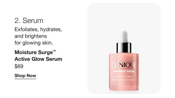 Serum