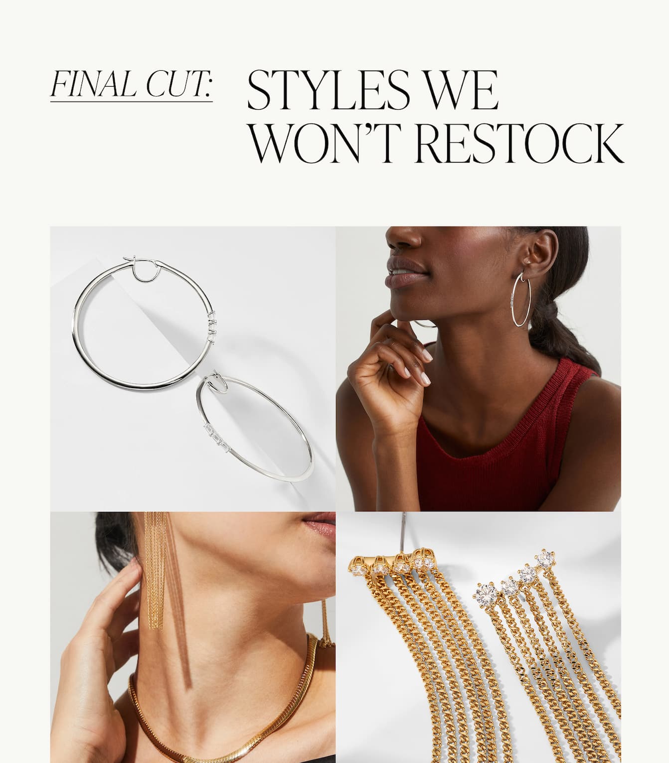 SALE COLLECTION