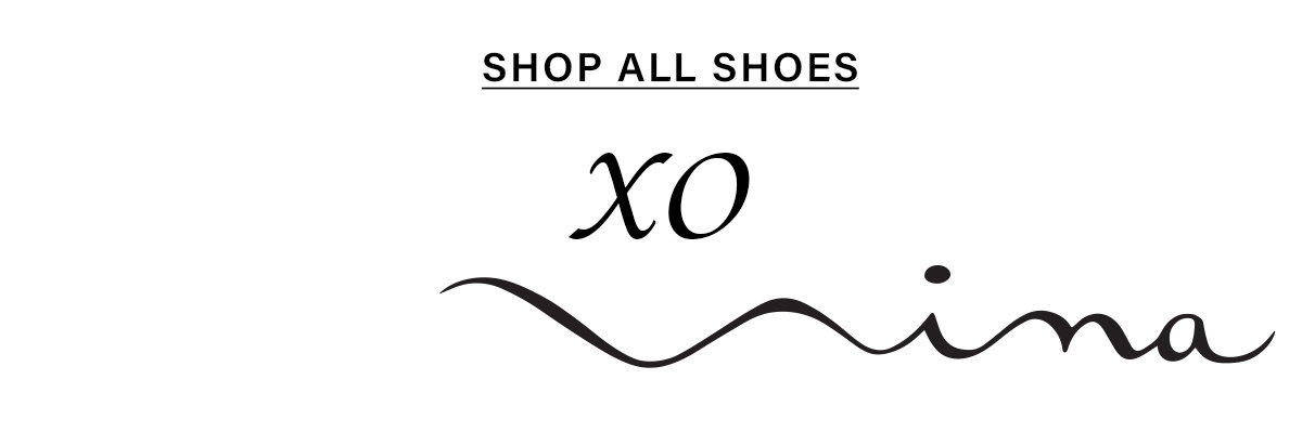 Nina Shoes