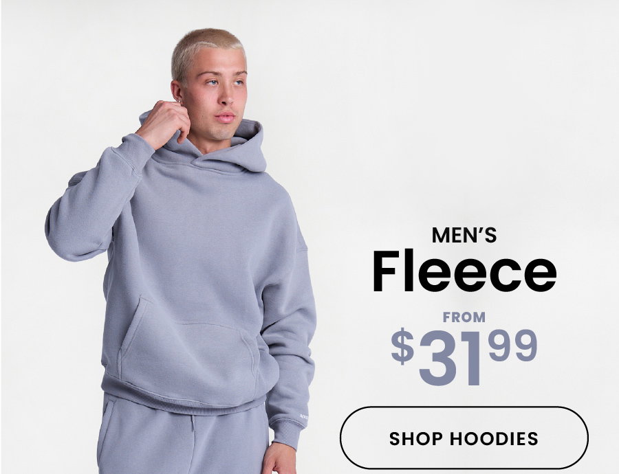 hoodies