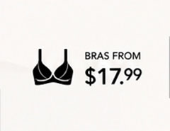 Shop Bras