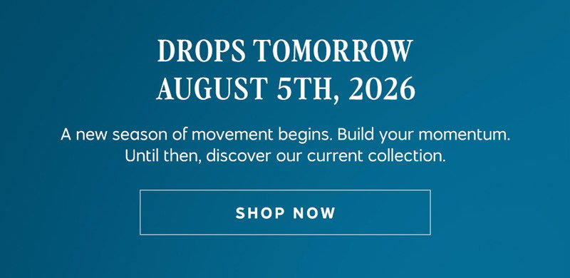 Shop New Arrivals