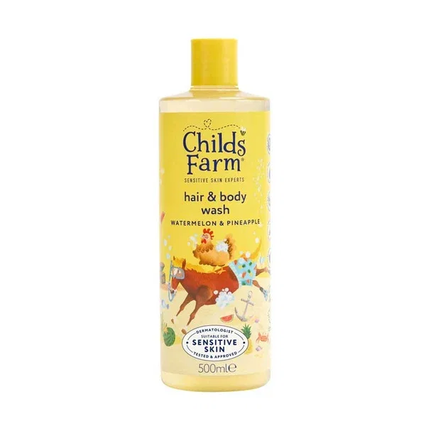 Shop Childs Farm
