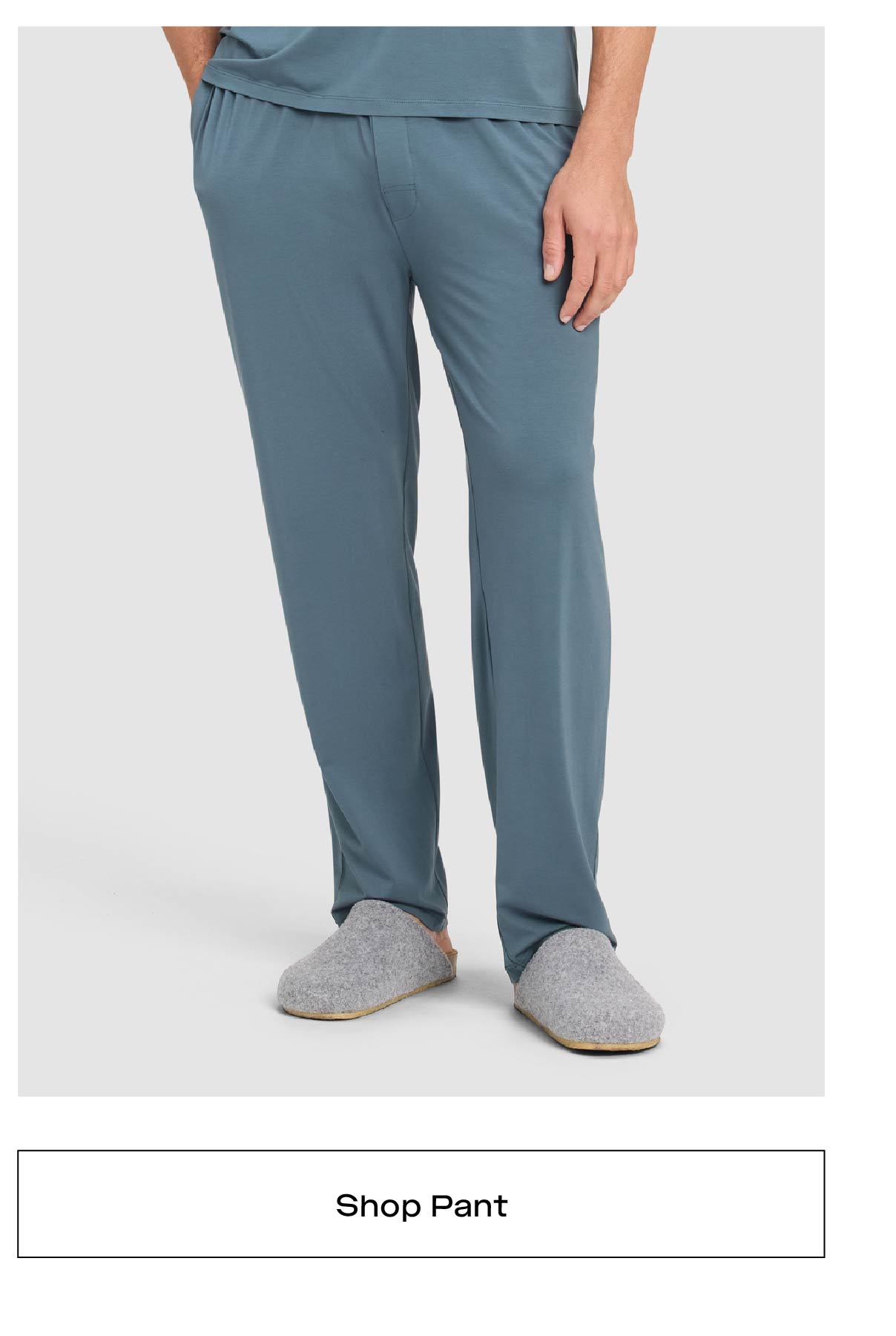 SHOP MEN'S PANT