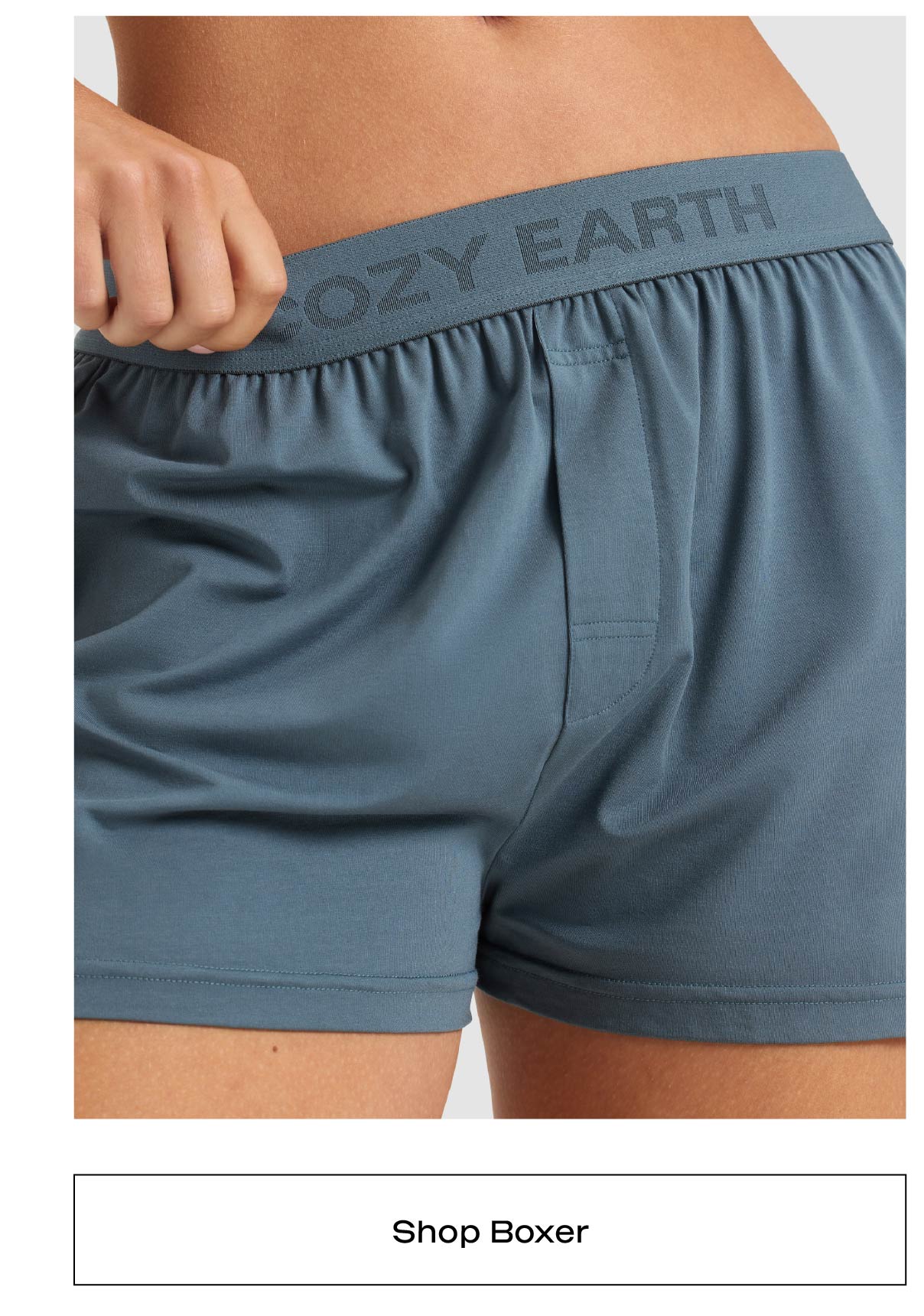 SHOP BOXER