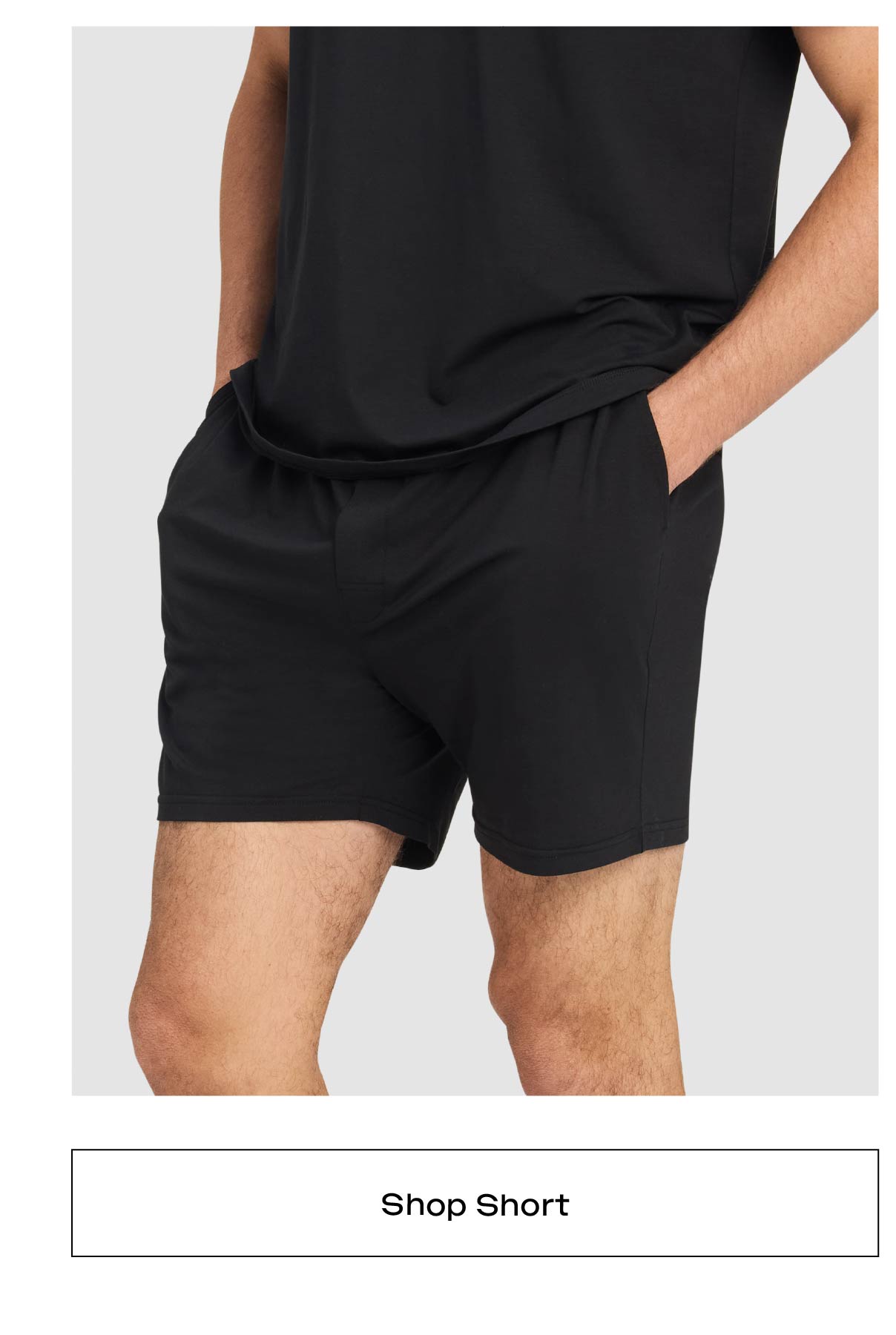 SHOP MEN'S SHORT