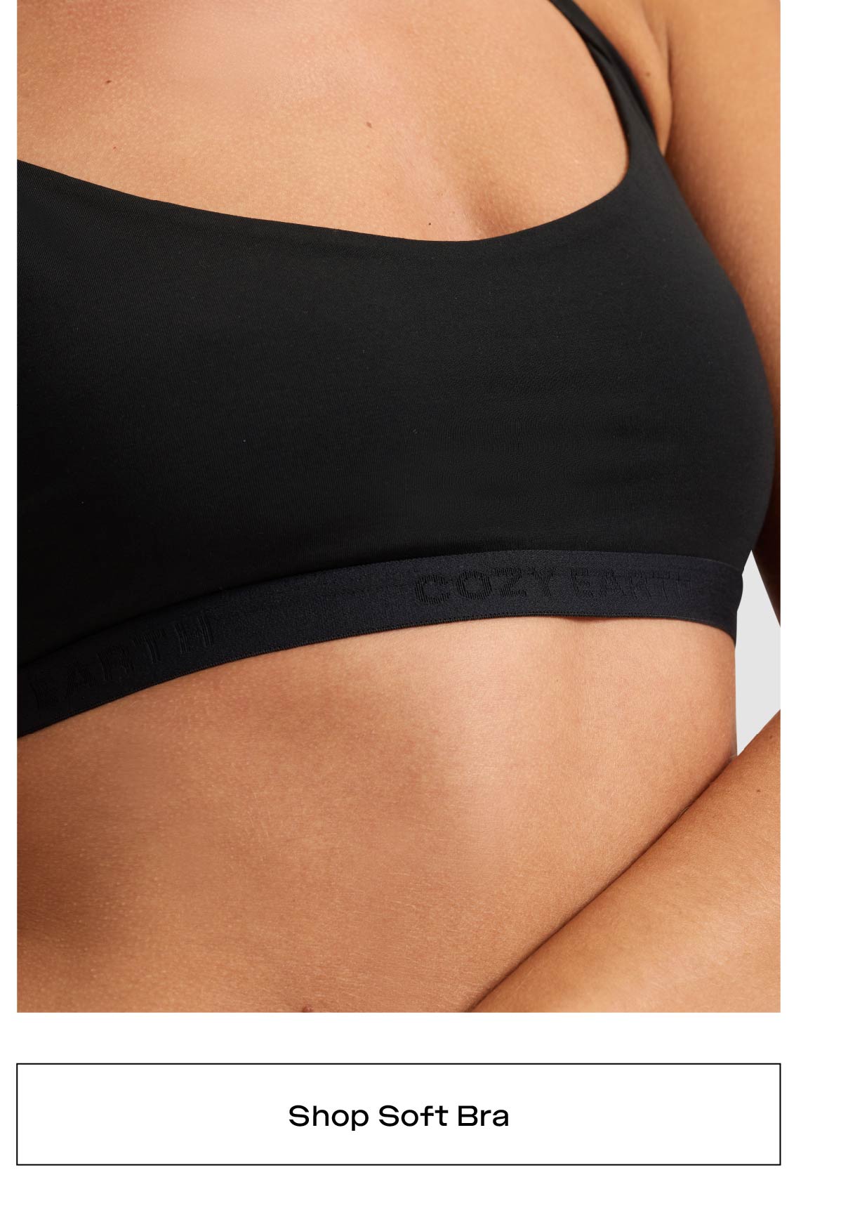 SHOP SOFT BRA
