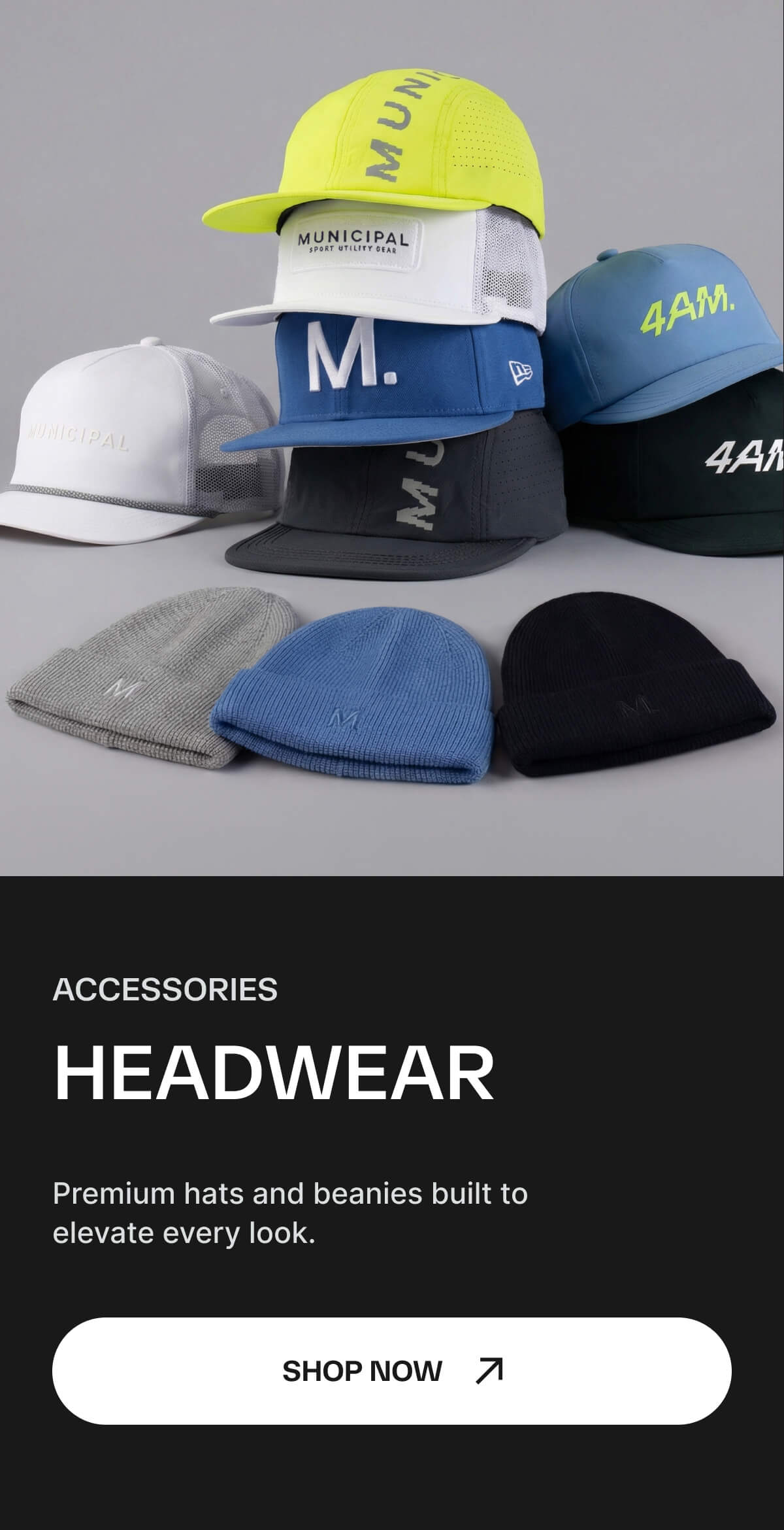 Headwear