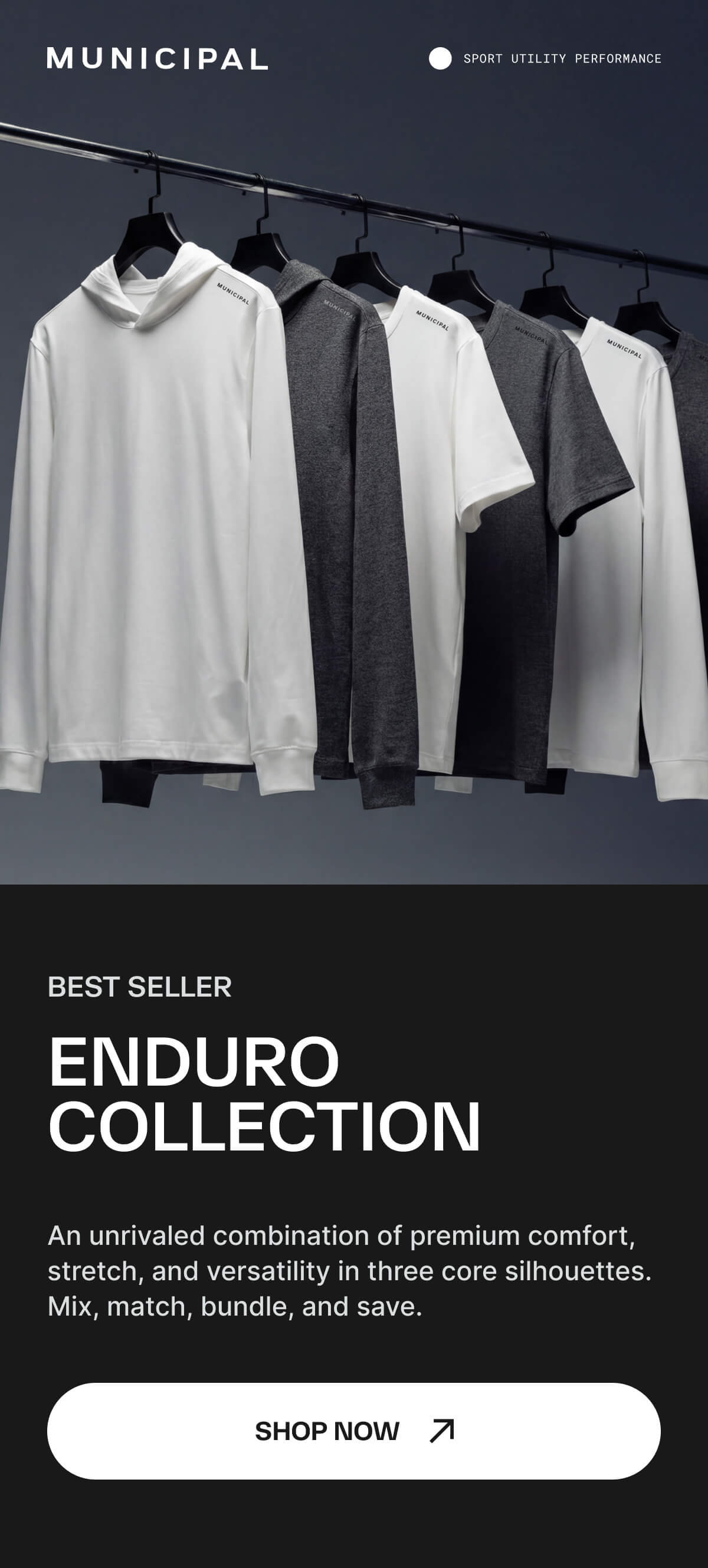 Enduro Collection