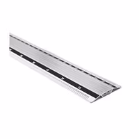 Règle aluminium 50 cm