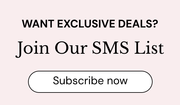 Join our SMS List