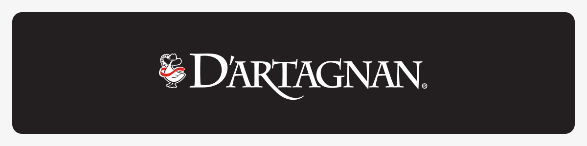 D'Artagnan
