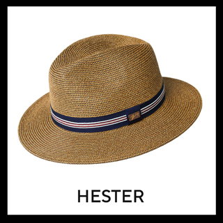 Hester 