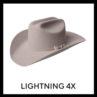 Lightning 4X