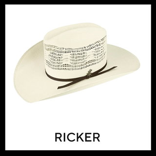 Ricker 