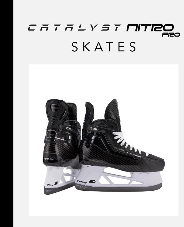 B9a- Catalyst Nitro Skates