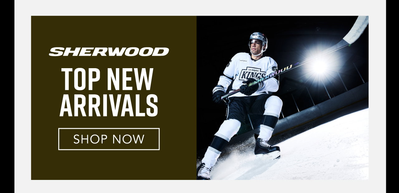 B5- Sherwood - Top New Arrivals- Shop Now