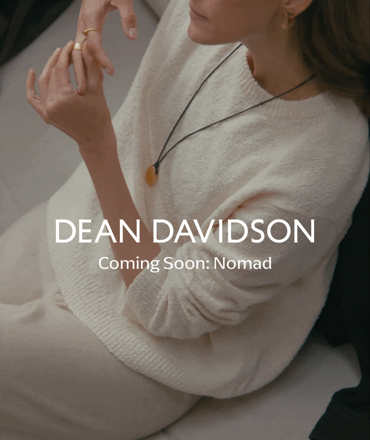 Coming Soon: Nomad.