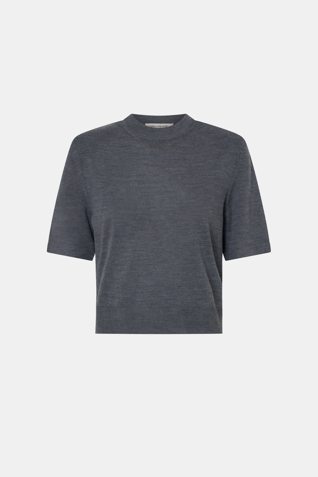 Leona Knit Tshirt