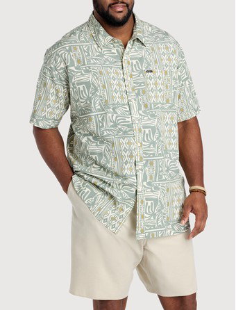 Oasis Sport Shirt