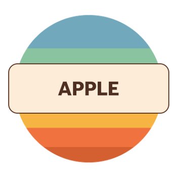 Apple