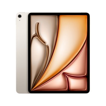 iPad Air 13-inch (M4 chip) Built For Apple Intelligence