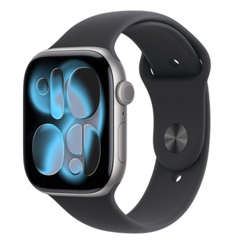 Apple Watch Series 11 with Sport Band