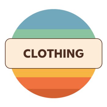 Clothing