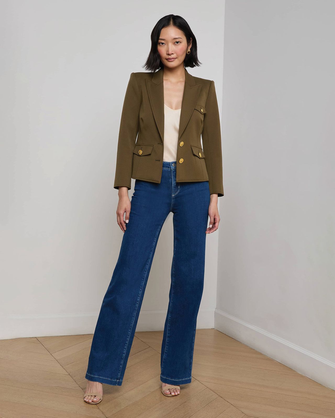 L'AGENCE Up to 60% Off