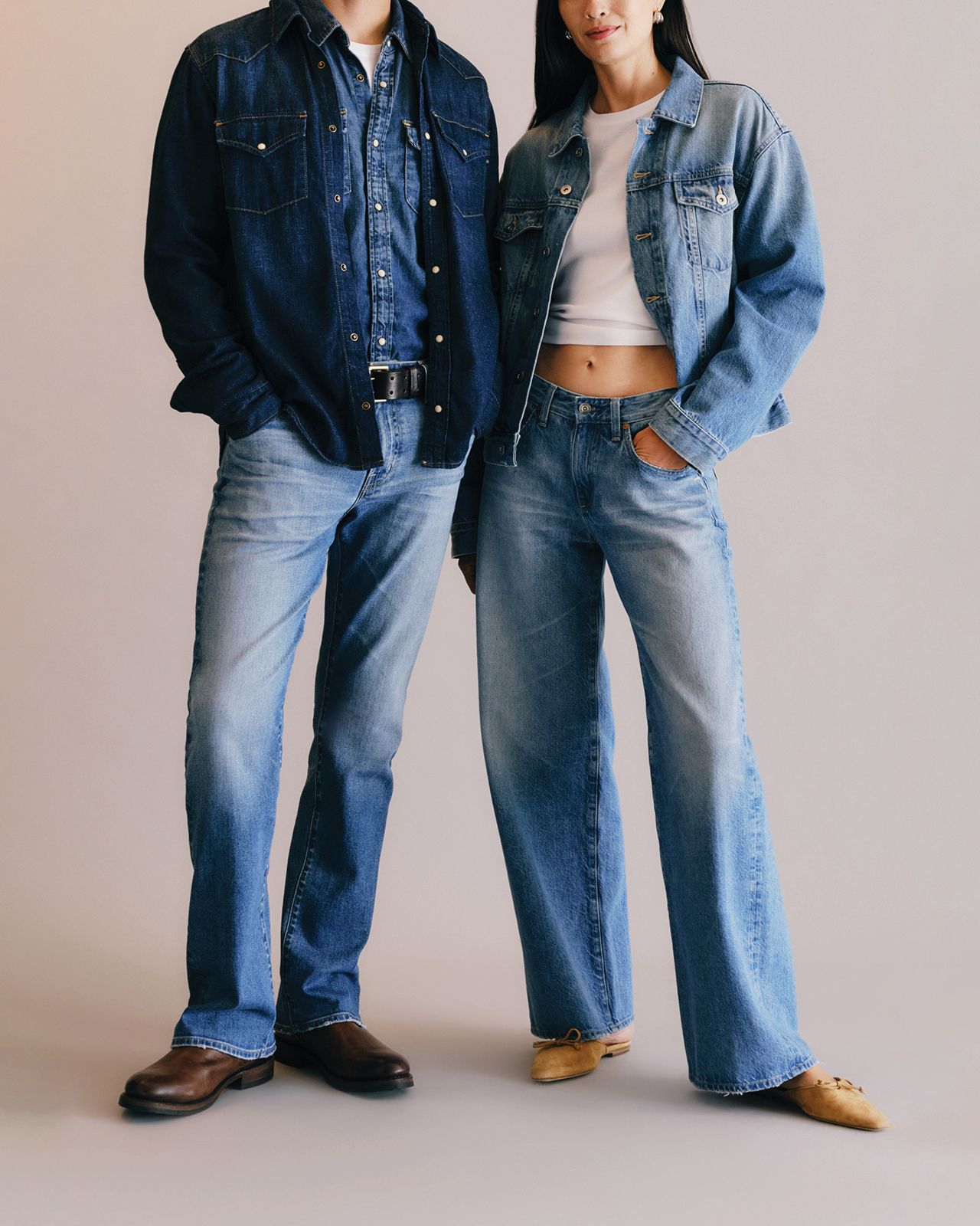 AG Up to 60% Off