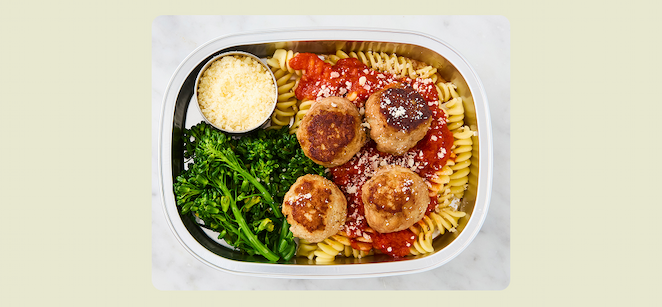 Bento Bundles