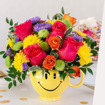 SEND BIRTHDAY<br>CHEER