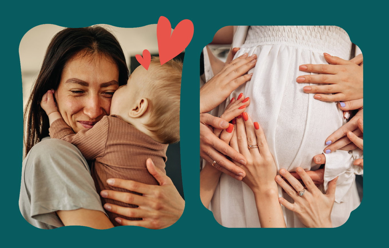 La liste de naissance Aubert