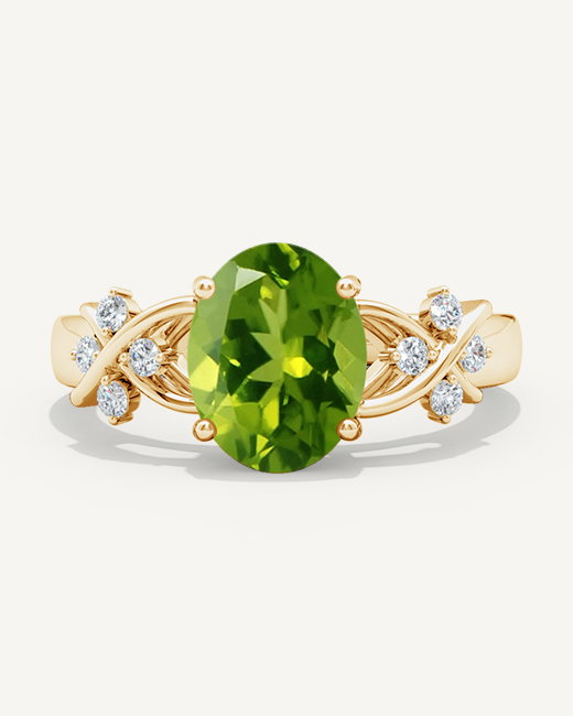 SHOP RINGS