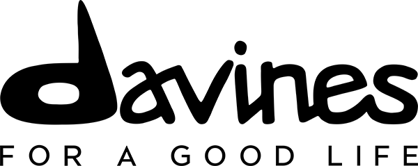 Davines logo