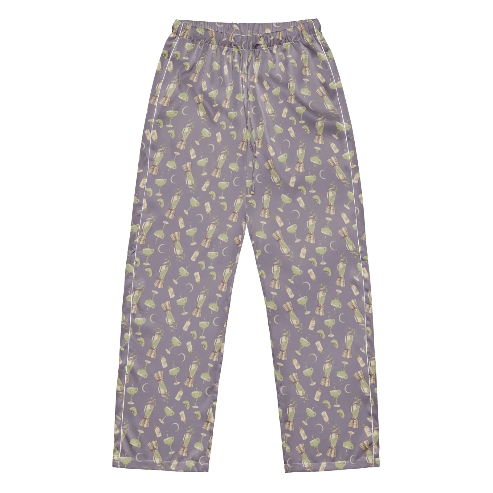 Image of Practical Magic 2 Women’s Pajama Pants Midnight Margaritas