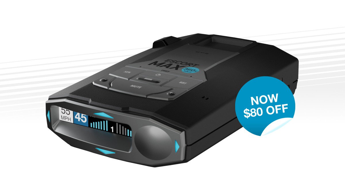 MAX 360c MKII