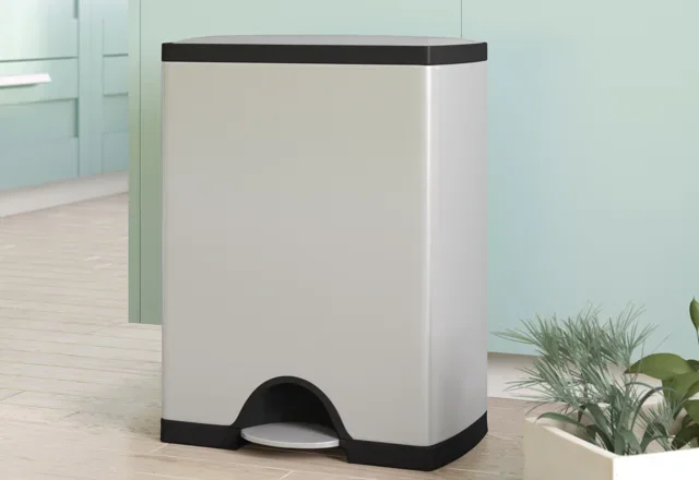 Our Favorite Kitchen Trash Cans