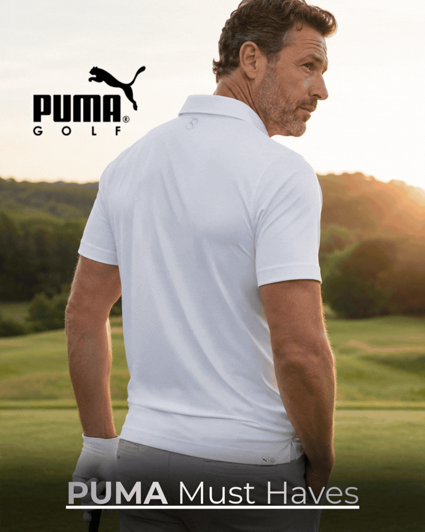 Puma Golf - Most Popular