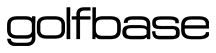 Golfbase logo