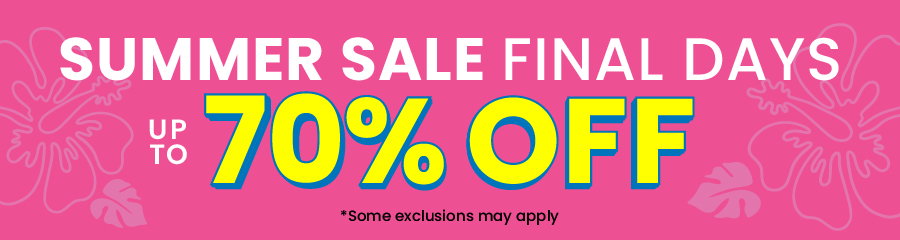 Up to 70%