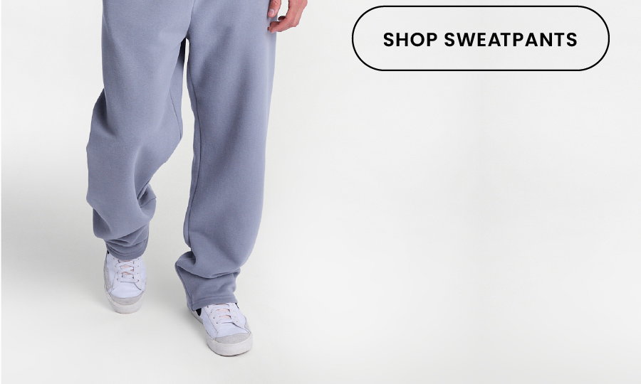 Sweatpants